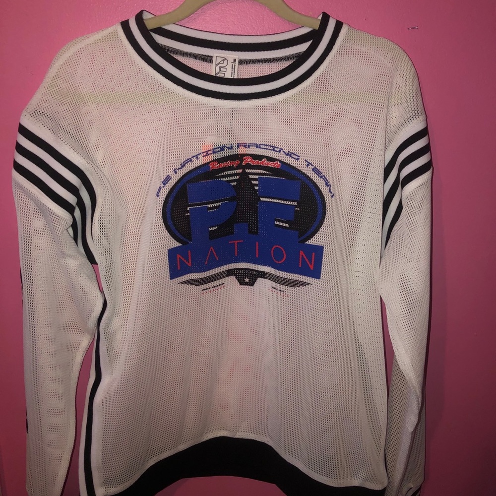 P.E Nation Top NWT